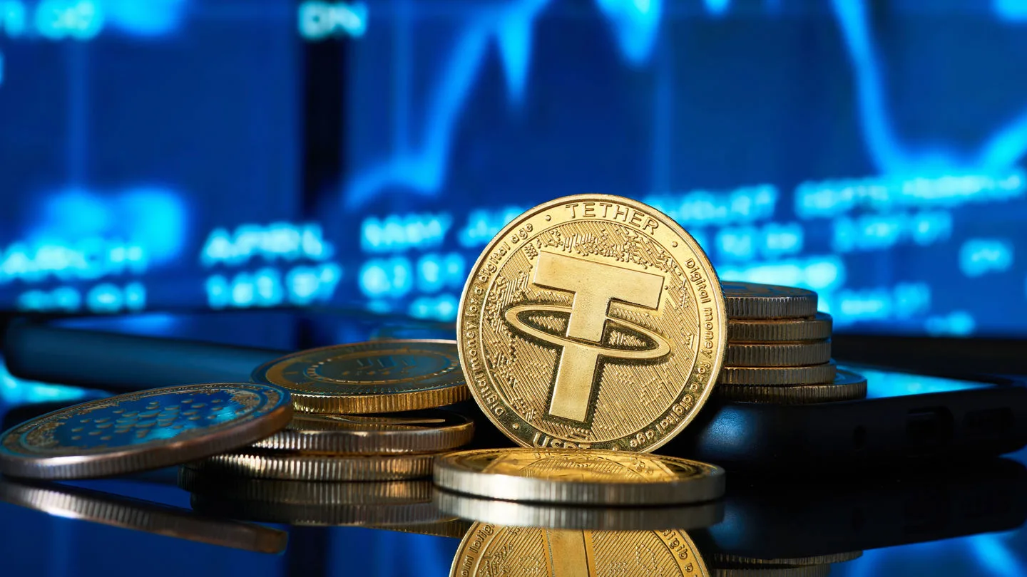 Tether casino ireland Payments